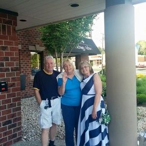 Meet your Posher, Joann